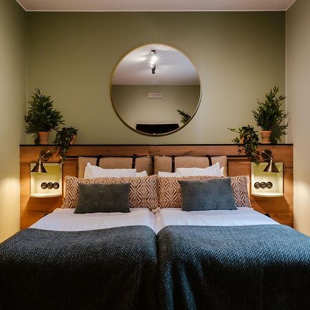 Hotel Haga Slott Enköping Esterno foto